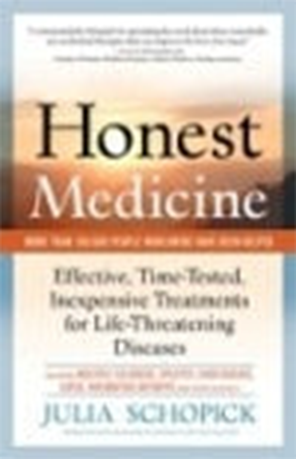 Honest Medicine