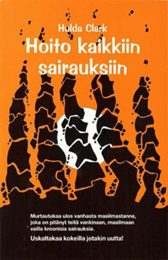 The Cure For All Diseases (FINNISH)