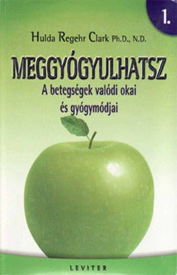 The Cure For All Diseases (HUNGARIAN)