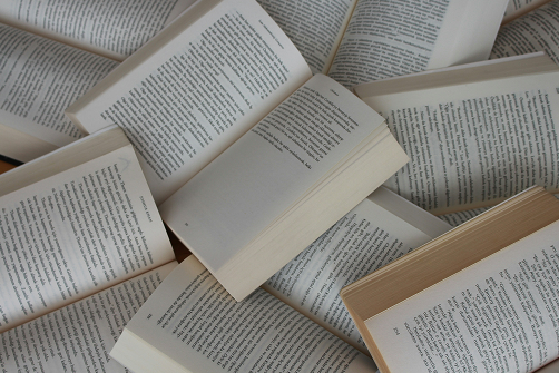 Creating a Personal Library: A Long-Term Investment in Knowledge