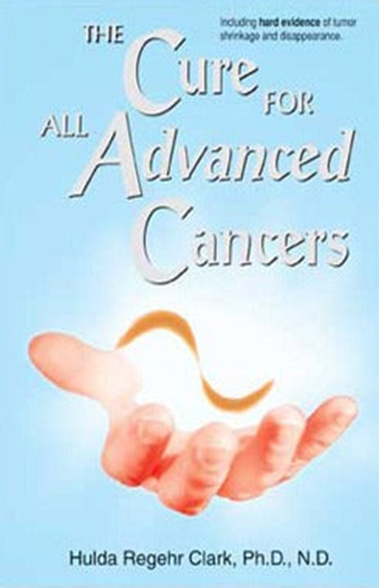The Cure For All Advanced Cancers