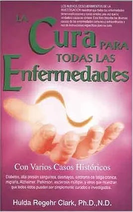 La Cura para Todas las Enfermedades