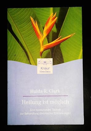 Heilung ist möglich 