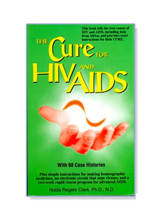 The Cure for HIV and AIDS