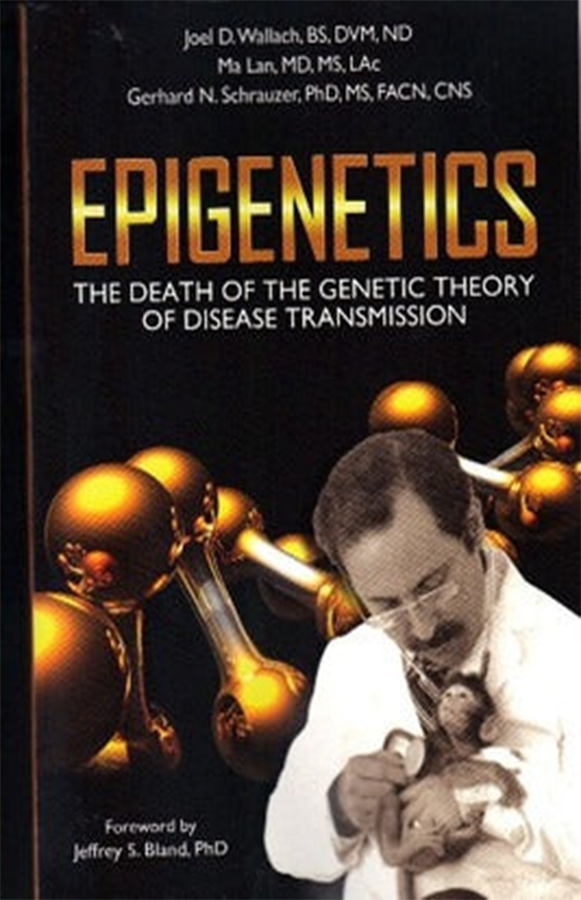 Epigenetics