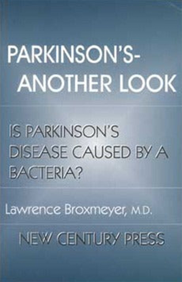 Parkinson's-Another Look