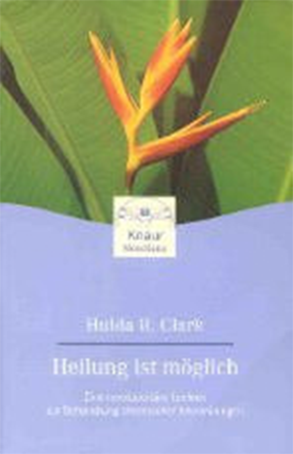 The Cure For All Diseases (GERMAN)