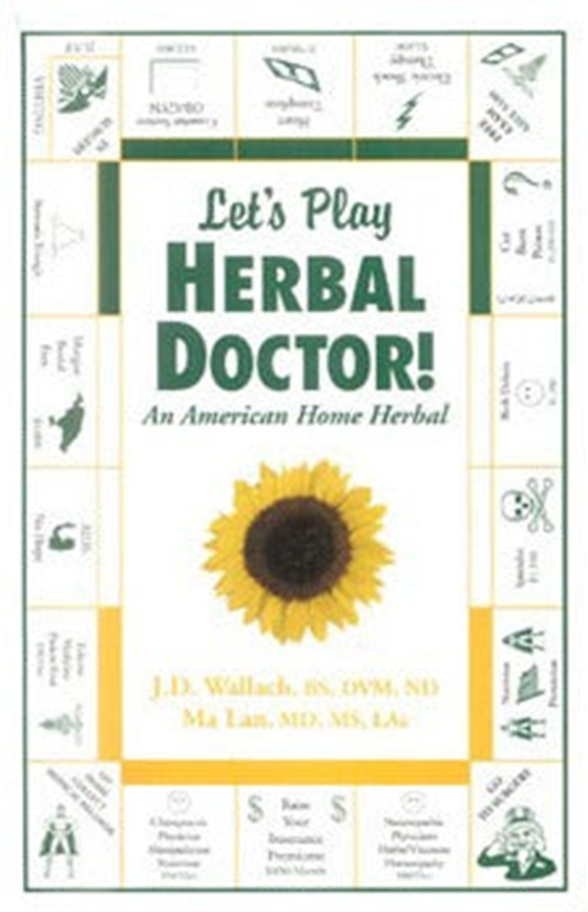 Let's Play Herbal Doctor