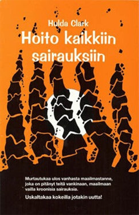 The Cure For All Diseases (FINNISH)