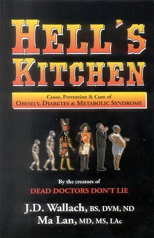 Hell's Kitchen