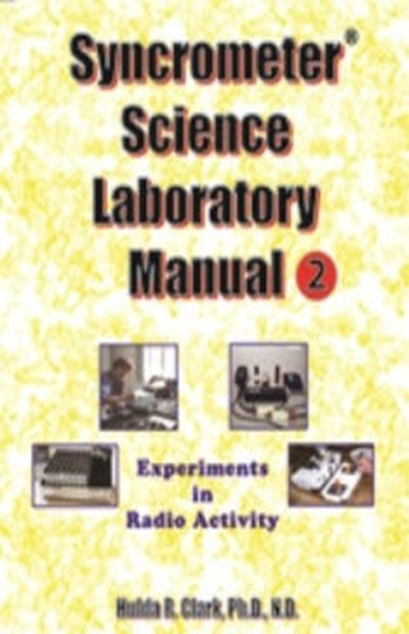 Syncrometer® Science Laboratory Manual 2