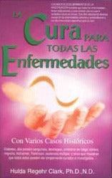 The Cure For All Diseases (SPANISH)